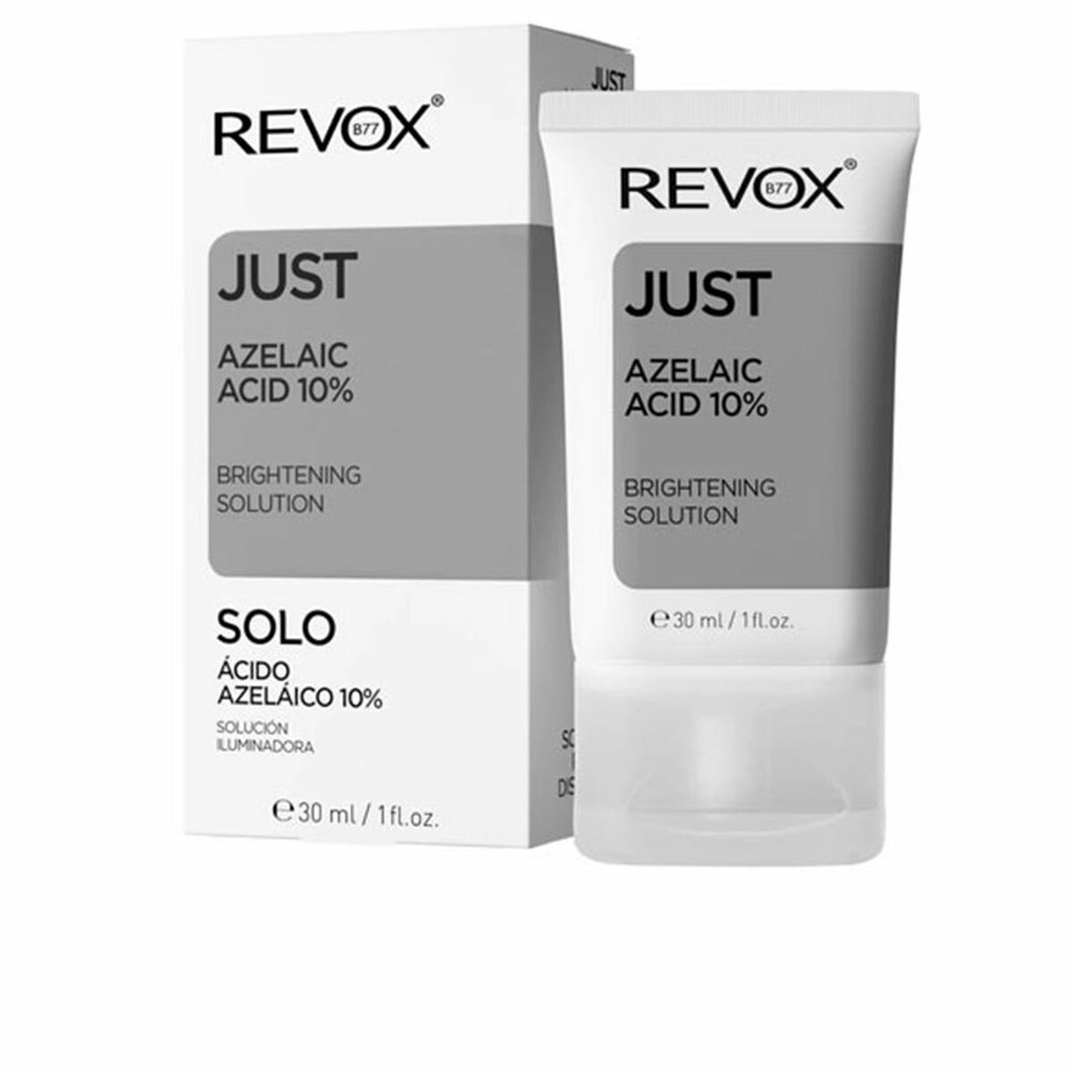 Dnevna Krema Revox B77 Just 30 ml